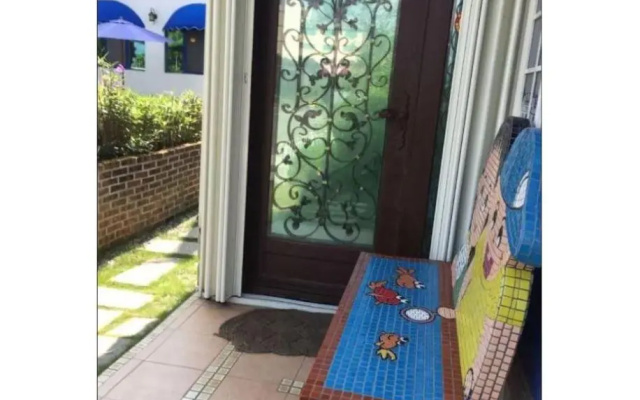 Summer House Home Stay