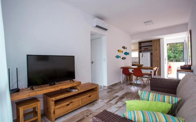 Ilhabela Beach Residences