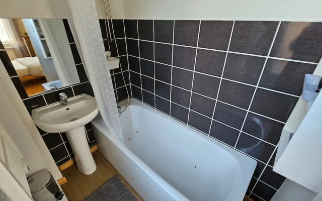 Le Rietz 2 Appartement Spacieux et Lumineux