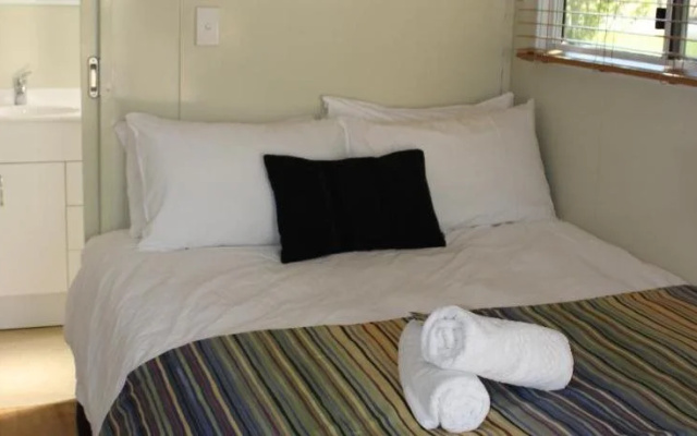 Big4 Aussie Outback Oasis Holiday Park
