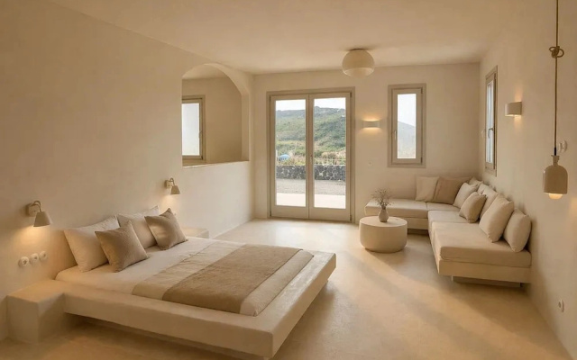 Vespera Private Luxury Suites
