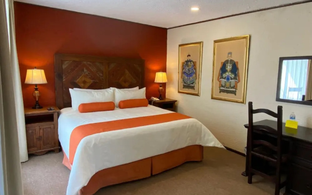 La Huerta Golf & Hotel
