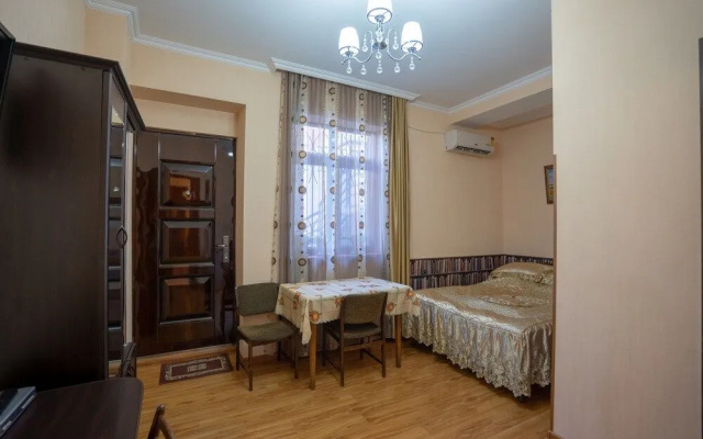 Апартаменты Meidan Suites