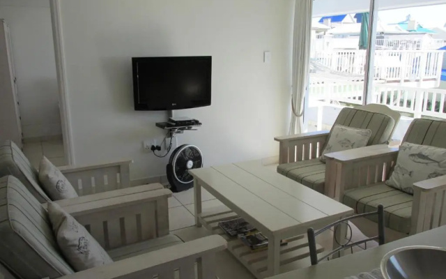 Point Village Accommodation - Alista