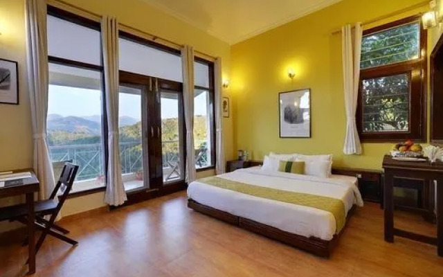 V Resorts Sattal
