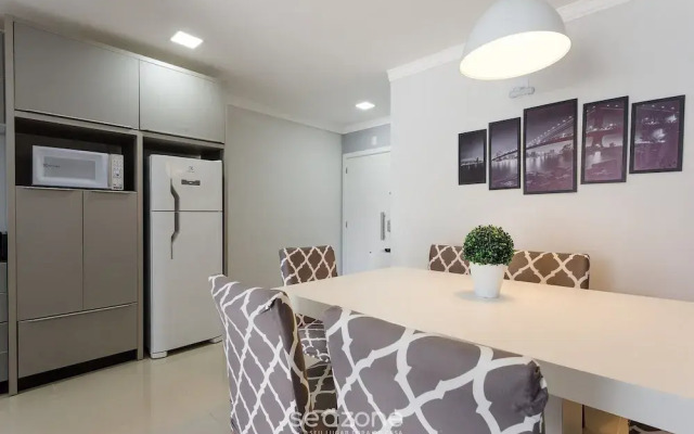 Beautiful Seaside Apartment With Barbecue Rmi0007