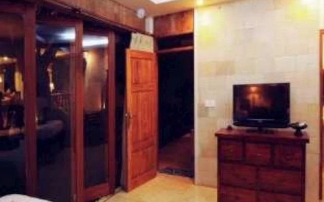 Joy Beach Villas