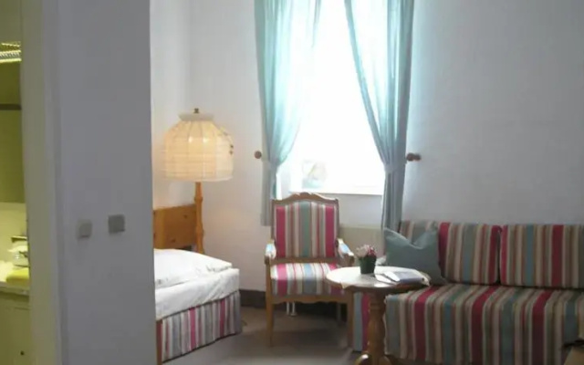 Hotel Fohlenweide