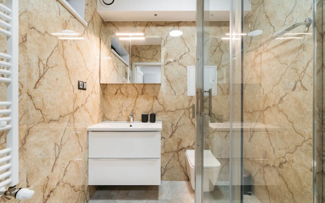 ORSO Rooms & Apartments by StayLab