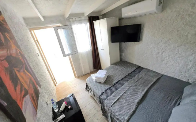 Kekik Alaçatı Otel