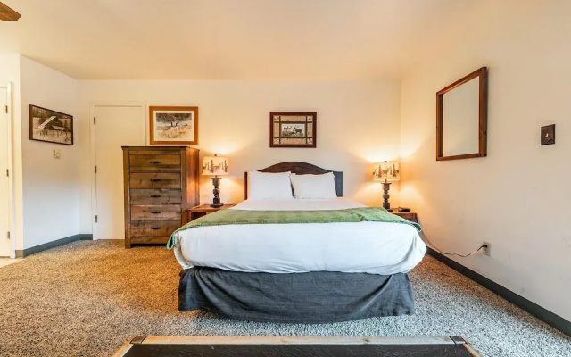 144 Bldg C 1 Bedroom Condo