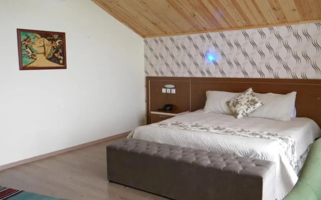 Kazdag Goknar Hotel