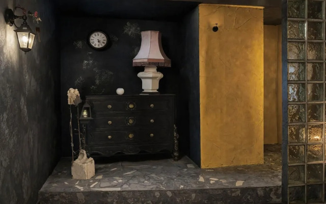 Hostal Mustelier