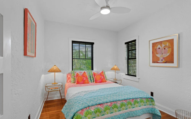 Casa Michaeline Vacation Home