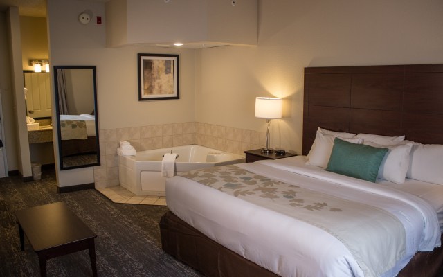 Cobblestone Suites Oshkosh
