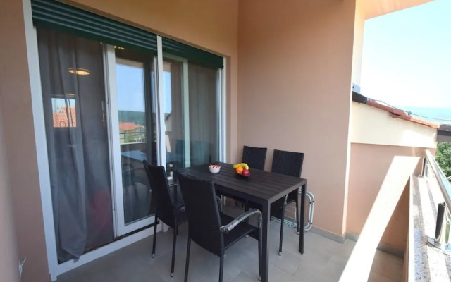 Apartments Medna