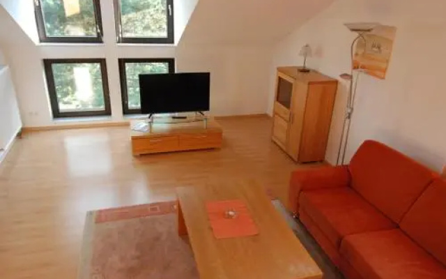 Ferienwohnungen Fliegerstrasse