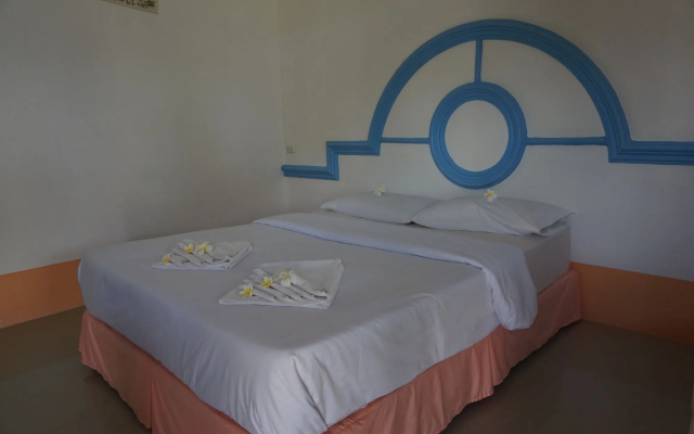 Ratchapreuk Resort