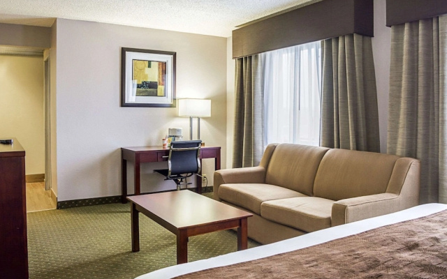 Days Inn Portland South
