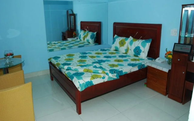 Hoang Thai Hotel