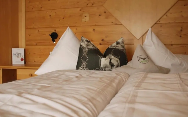 Aparthotel Garni St. Jakob