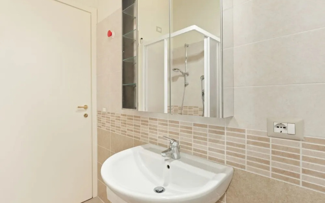 Bright Holiday Home in Tremosine With Swimming Pool