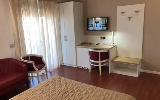Hotel Dal Ponte