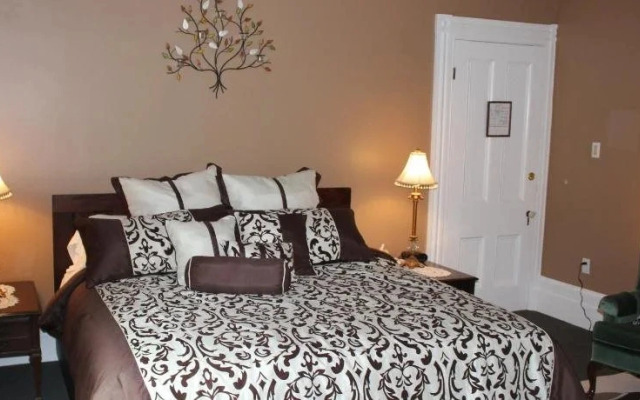 The Pictou Puffin Bed and Breakfast