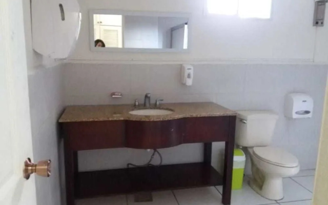 Maxim Habitaciones