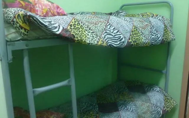 Hostel Vybor