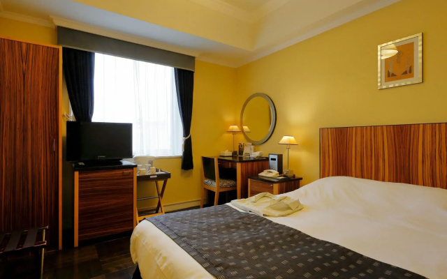 Hotel Monterey La Soeur Fukuoka
