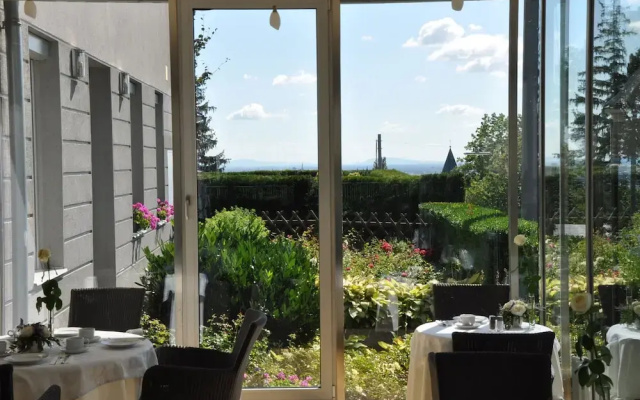 Bio-Hotel Schani Wienblick