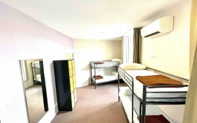 Hostel Flamingo Nîmes Centre Gare