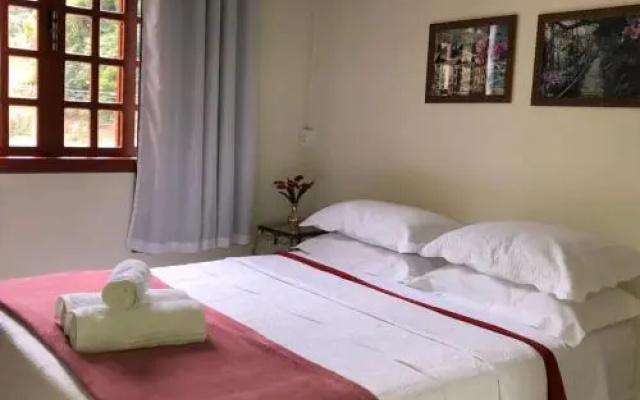 Hospedaria Aconchego