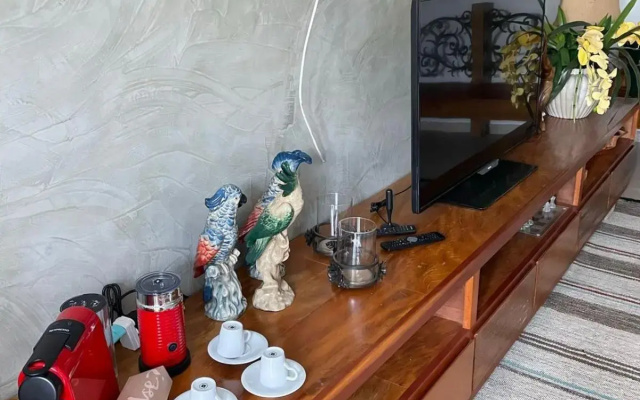 Casa aconchegante com piscina em Tiradentes