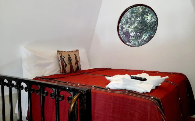Hotel La Estancia