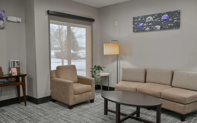 Sleep Inn & Suites Washington near Peoria