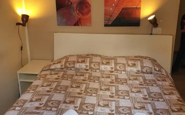 4Rooms Guest House Salerno