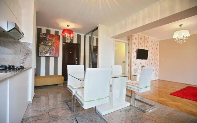 Apartament Marc