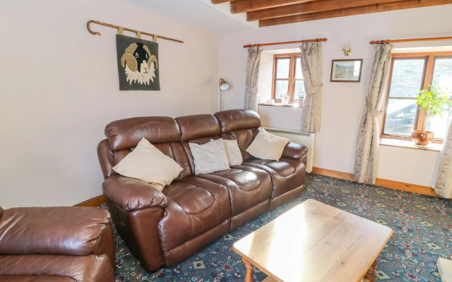 Springs Cottage