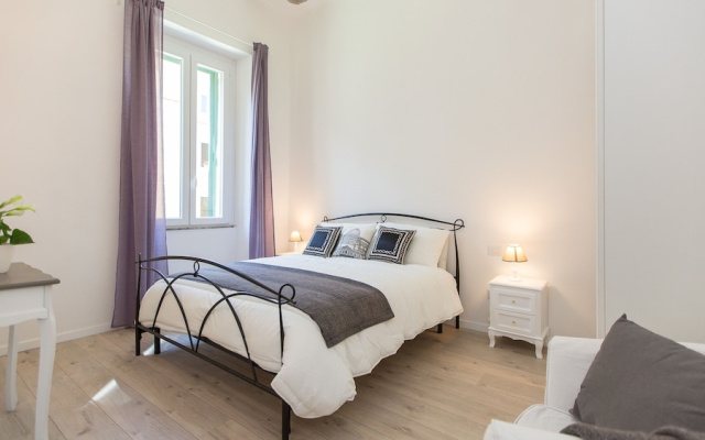 Rental in Rome Turati