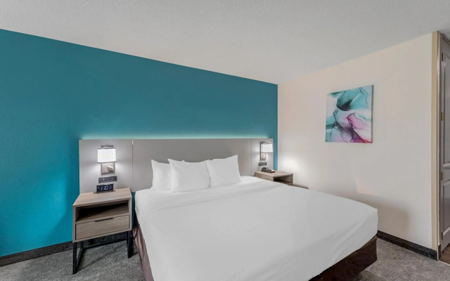 Comfort Inn US Hwy 80