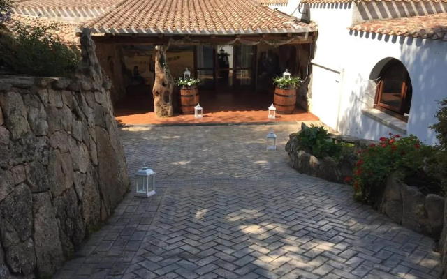 Agriturismo Muzzu
