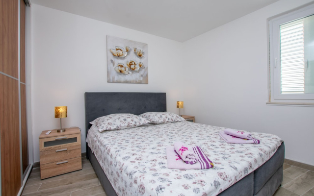 Apartments Bety