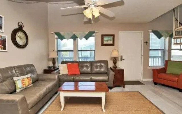 Ocean Reef 115