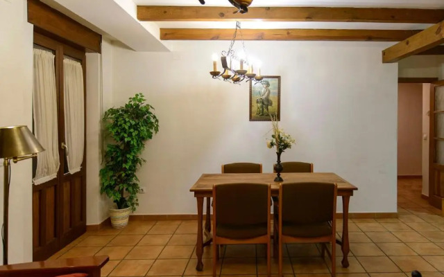 El Casar del Puente