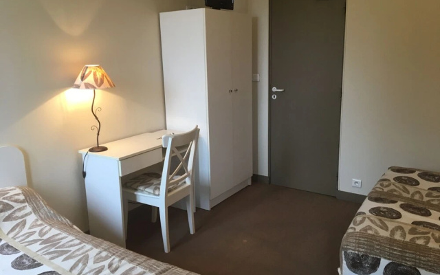 Hotel Les Forges