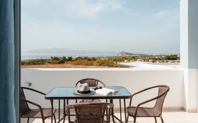 Evripus Suites Hotel