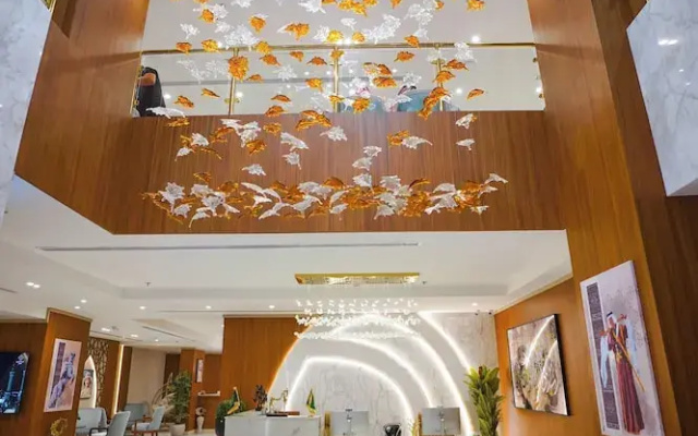 Seagull Apartment Service