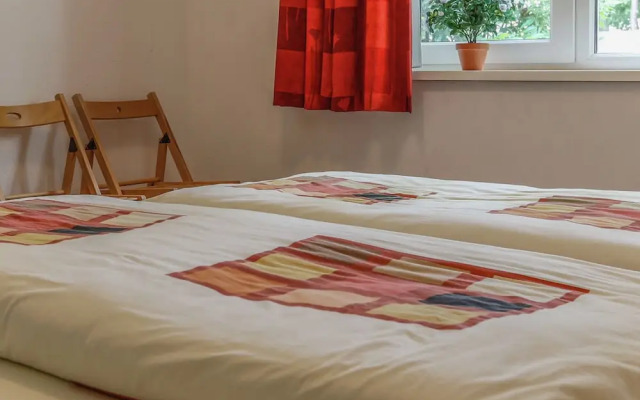 Delightful Holiday Home in Winterswijk With Infrared Sauna